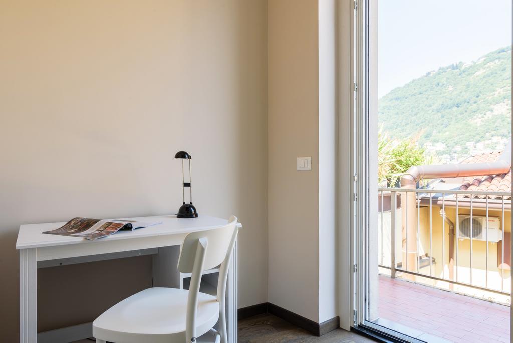 Numero Due Piazza Mazzini - Bymyhomeincomo Côme